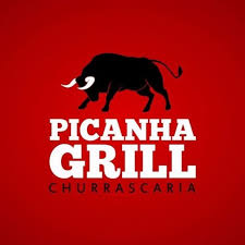 Logo restaurante CHURRASCARIA PICANHA GRILL