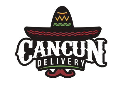 Logo restaurante Cancun Delivery