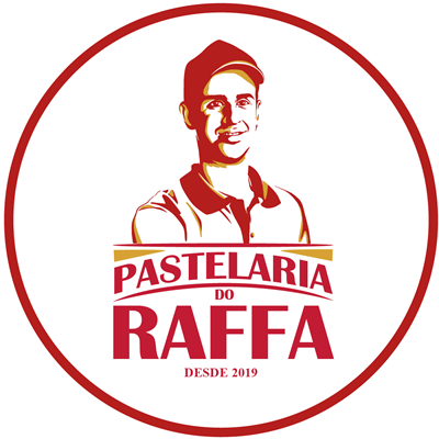 Logo restaurante PASTELARIA DO RAFFA (JÚLIO DE MESQUITA)