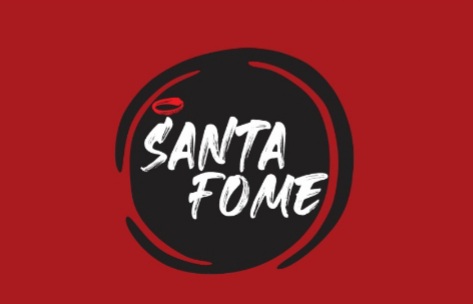 Logo restaurante PIZZARIA SANTA FOME