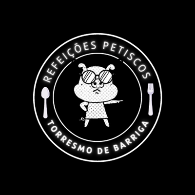 Logo-Restaurante - TORRESMO GOURMET & PETISCOS