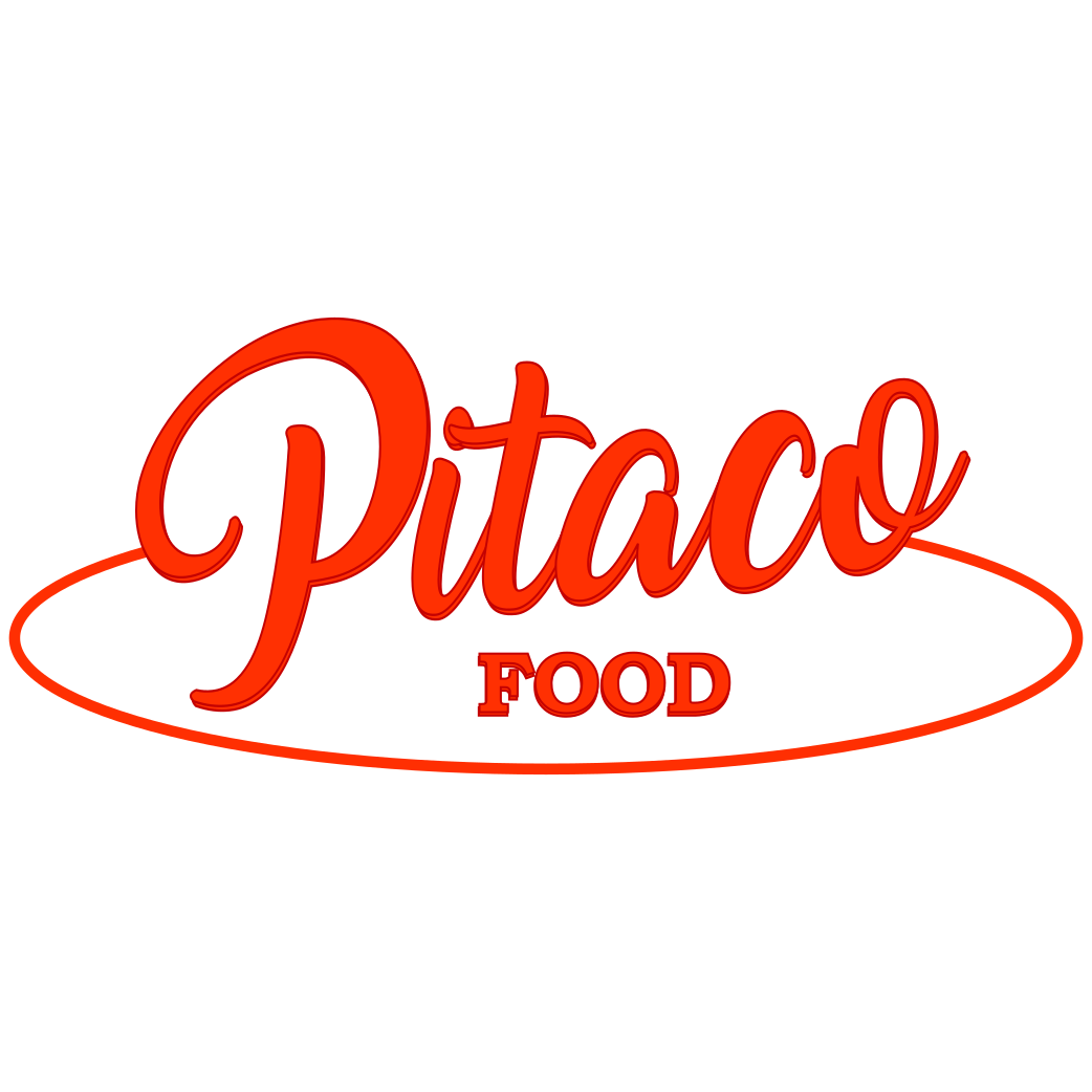 Logo restaurante Pitaco