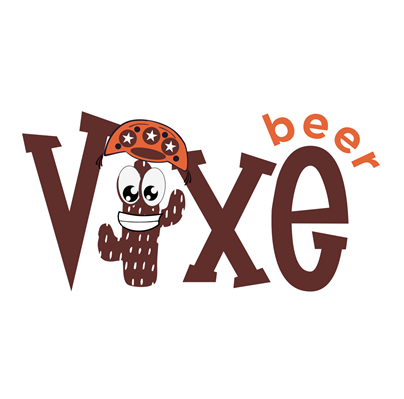 Logo restaurante Vixe Beer