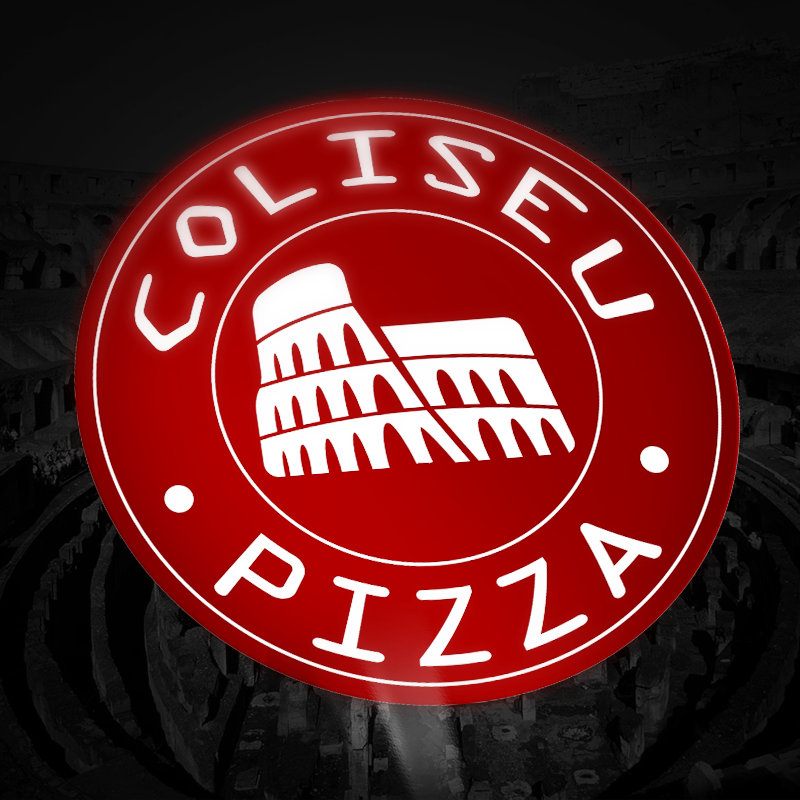 Logo restaurante coliseu