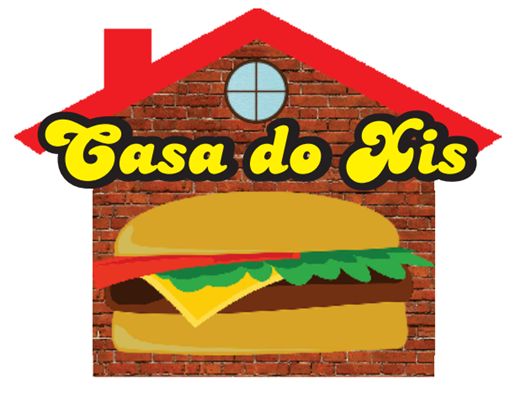 Logo restaurante Casa do xis