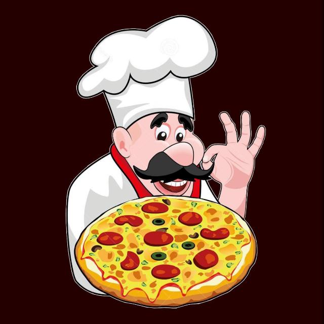 Logo restaurante Clique nos sabores e faça seu pedido!
