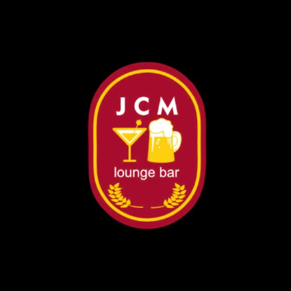 Logo-Restaurante - JCM Lounge & Bar