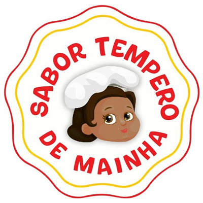 Logo restaurante Sabor Tempero de Mainha
