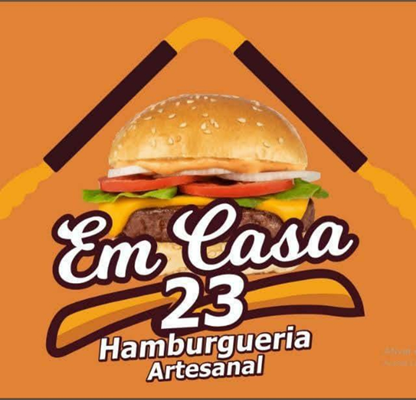 Logo restaurante em casa 23
