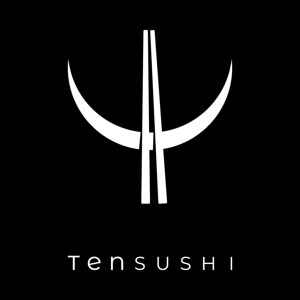 Logo restaurante Ten Sushi delivery and take away