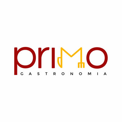 Logo-Restaurante - Primo Gastronomia - CAFÉ DA MANHÃ E ALMOÇO