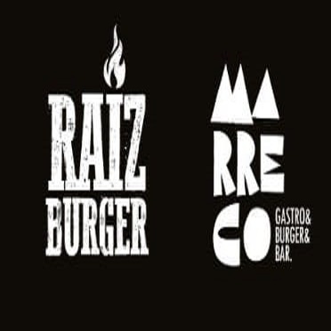 Raiz Burger - Pituba