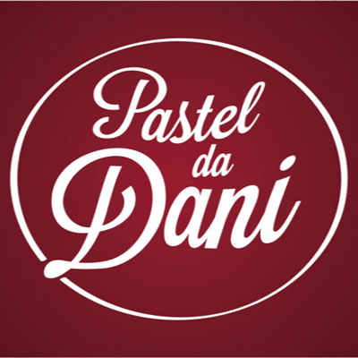 Logo-Pastelaria - Pastel da Dani