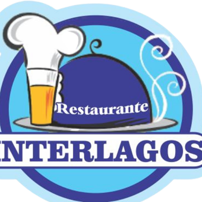 Logo restaurante cardapio restaurante interlagos