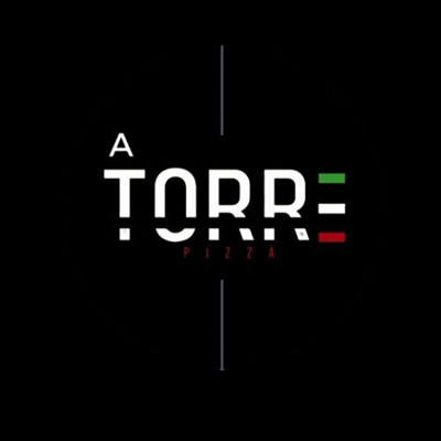 Logo restaurante A Torre Pizza