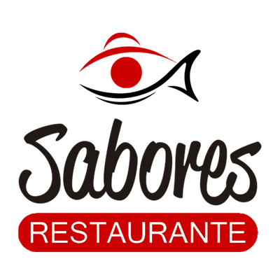 Logo restaurante Sabores Restaurante