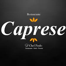 Logo restaurante RESTAURANTE CAPRESE