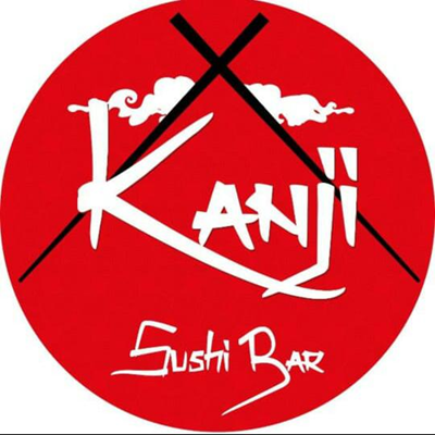 Logo restaurante Kanji Sushi Bar