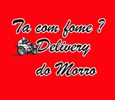 Logo restaurante Tá Com Fome ? Delivery do Morro