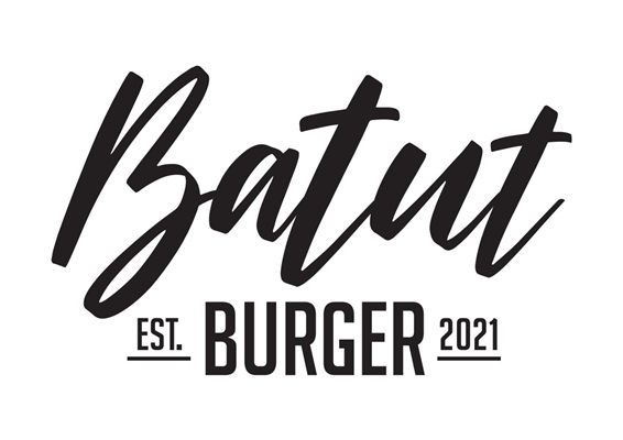 Logo restaurante BATUT BURGER
