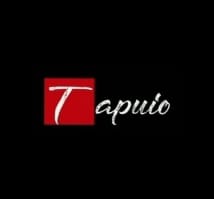 Logo restaurante TAPUIO PIZZARIA