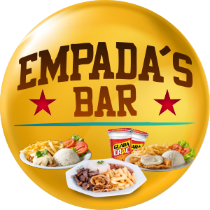 Logo restaurante Empada's Bar