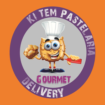 Logo restaurante Kitem Pastelaria Gourmet