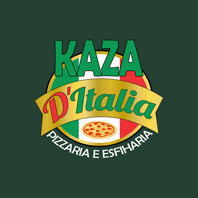 Kaza D'Italia - Pizzaria e Esfiharia