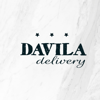 Logo restaurante Da Vila Delivery