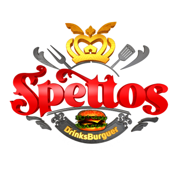 Logo restaurante Spettos Burger