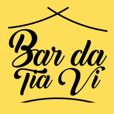 Logo restaurante Bar da Tia Vi