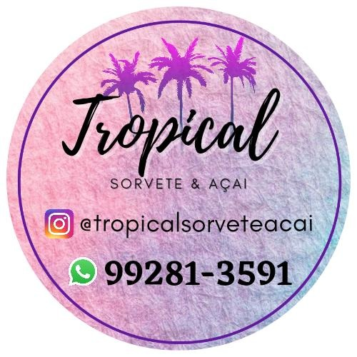Tropical Sorvete & Açaí