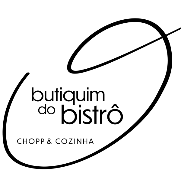 Logo restaurante Butiquim do Bistrô