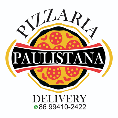 Logo restaurante Pizzaria Paulistana