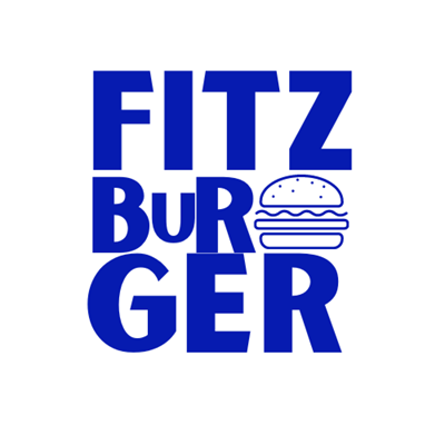 Logo-Hamburgueria - Fitz Burger
