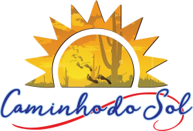 Logo restaurante Caminho do Sol