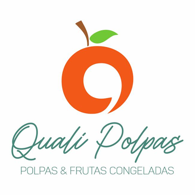 Logo restaurante Quali Polpas