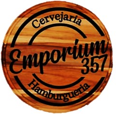 Logo restaurante Emporium 357