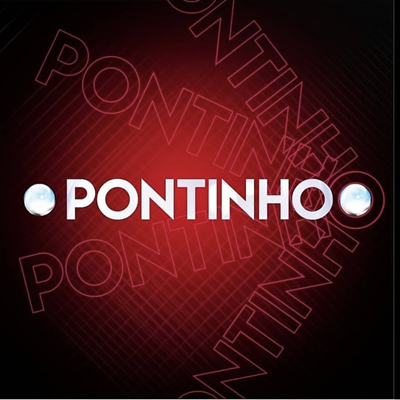 Logo restaurante PONTINHO