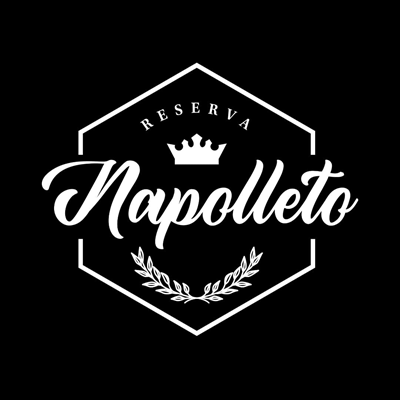 Logo restaurante Napolleto
