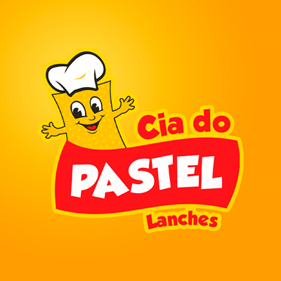 Logo restaurante CIA DO PASTEL GASTRO MIX