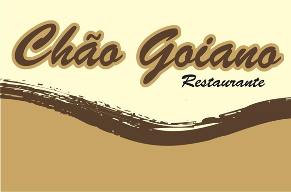 Logo restaurante Chão Goiano Centro