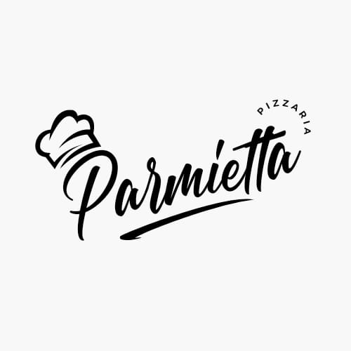 Logo restaurante Parmietta