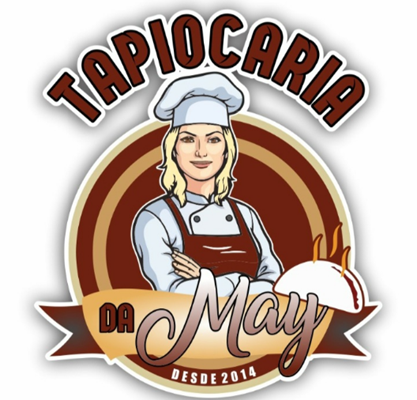 tapiocaria da may