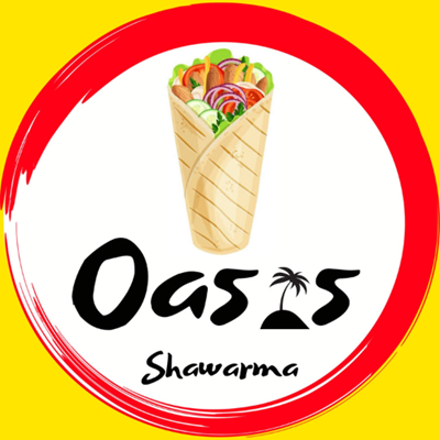 Logo restaurante Oasis Shawarma