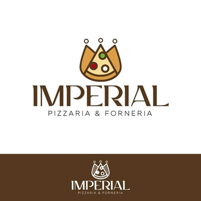 Logo restaurante IMPERIAL