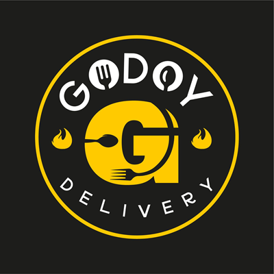 Logo restaurante GODOY DELIVERY MARMITARIA E PIZZARIA