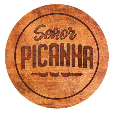Logo-Restaurante - Señor Picanha