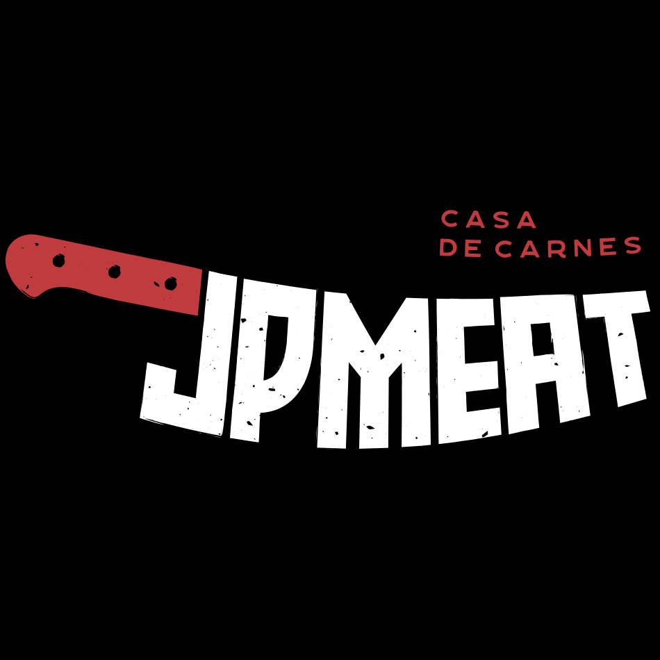 Logo restaurante JP MEAT MANGABEIRA