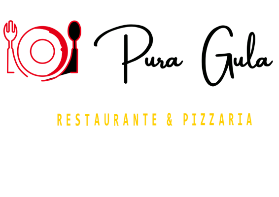 Logo restaurante Lancheria Pura Gula